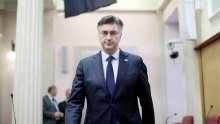 Plenković poručio Beljaku da je nekulturan i primitivan, ali i osudio podršku javnosti splitskom ubojici: Ne smije biti anarhije u društvu!