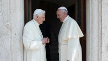 Bivši papa Benedikt XVI. izazvao buru knjigom koja se tumači i kao udar na aktualnog poglavara Katoličke crkve