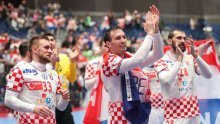 Hrvatska statistika; tko najviše zabija, ima najjači šut, najbrži sprint, najviše blokada... i još puno toga