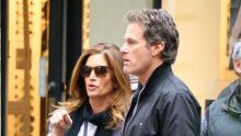 Tetovaža lica otkrila je i nove probleme: Cindy Crawford i njezin suprug strahuju za psihičko zdravlje svoga sina