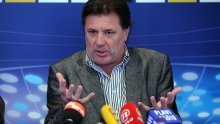 Mamić: Huligani su nas odlučili izbaciti iz Europe