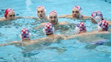 Hrvatski vaterpolisti pokazali zastrašujuću moć već u prvoj utakmici Eura; Njemačku napunili do vrha!