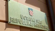 Ustavni sud: Izbori za predsjednika Republike provedeni u skladu s Ustavom i zakonima