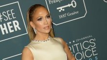 Jennifer Lopez šokirala priznanjem: 'Maštam o tome da sve napustim i odem živjeti na drugi kraj svijeta'