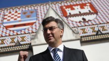 Hoće li Plenković poštovati Statut HDZ-a i raspisati unutarstranačke izbore do proljeća? Evo što je rekao