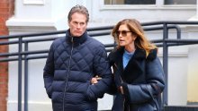 Cindy Crawford i suprug u novim problemima: Nakon što su kći maknuli od problematičnog komičara, nove muke zadaje im sin