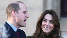 Kate Middleton otkrila: Princ William je taj koji ne želi imati više djece