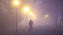 Zrak je i dalje žestoko zagađen, a upozorenja građanima nema. Stručnjakinja objašnjava kad bi nas trebali upozoriti