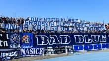 Bad Blue Boysi prkose Upravi; odlučili doći na derbi protiv Hajduka!