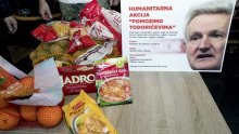 Pokrenuta humanitarna akcija za osiromašenog Ivicu Todorića: Prikupljene juhice, napolitanke, krumpiri...