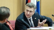 Plenković se hvalio hrvatskim predsjedanjem, Bernardić mu poručio da se 'šepuri'