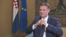 Jandroković potvrdio kada će biti izbori u HDZ i poručio da ostaje uz Plenkovića: Često me se difamiralo i prikazivalo nelojalnim