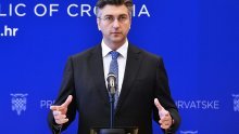 Plenković stigao u BiH, evo s kim će se sastati