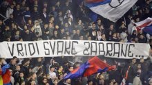 Oštre reakcije čitatelja tportala na sukob HNS - Torcida!