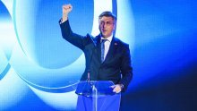 Plenković: HDZ-ov najsnažniji kadar je jedinstven