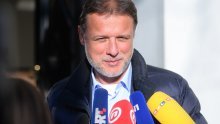 Jandroković: U HDZ-u nema puno kritičara predsjednika Plenkovića