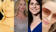 Od Melinde Gates do Mirande Kerr: Tko su i čime se bave žene i muževi nekih od najmoćnijih ljudi informatičkog svijeta