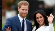 Postignut dogovor: Meghan Markle i princ Harry ostaju bez kraljevskih titula i moraju vratiti više od 20 milijuna kuna