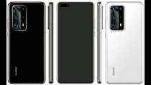 Huawei P40 Pro imat će keramičko kućište i pet kamera straga