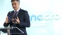 Plenković: U mojoj politici nema ničeg lijevog! Floskule i nabacivanja ćemo sada čvršće i žešće razgrtati i unutar HDZ-a