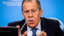 Lavrov tvrdi: Iran srušio ukrajinski zrakoplov u strahu od američkih F-35