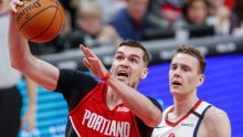 Luka Dončić razvalio Blazerse, Mario Hezonja skroman, a Carmelo Anthony se upisao u povijest NBA lige