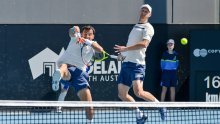 Dobro 'zagrijavanje' za Australian Open; Dodig i Polašek poraženi u finalu turnira u Adelaideu