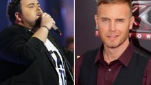 Doma sam veća zvijezda nego što je Gary Barlow u Britaniji