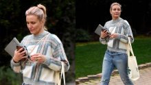 Cameron Diaz prvi put u javnosti nakon dočeka prinove u 48. godini