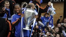 Nakon osvojene LP, Drogba napušta Chelsea