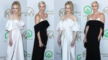 Charlize Theron i Nicole Kidman ovim su izdanjima uspjele zasjeniti brojne ljepotice