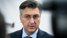 Plenković u Davosu: Tijekom predsjedanja fokus na jugoistoku Europe