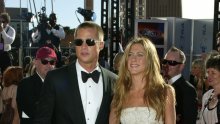 Jennifer Aniston i Brad Pitt slomili internet svojim ponovnim susretom