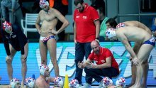 Hrvatski vaterpolisti doznali protiv koga će se boriti za polufinale