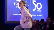 Greta Thunberg razočarana: 'Naši zahtjevi su potpuno ignorirani'