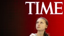 Greta Thunberg iz Davosa pozvala na akciju: Shvatite ozbiljno klimatsku krizu