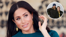 Nema više luksuza ni privatnih aviona: Harry u Kanadu stigao redovnim letom iz Londona, a Meghan ne skida osmijeh s lica