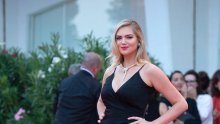 Kate Upton možda je nježna ljepotica ali može biti i prilično opasna