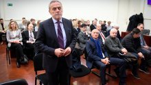 Nobilo: Pripuz je radio na svoju štetu; jedino je on imao sve dozvole