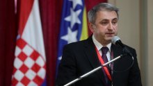 Veleposlanik Sabolić: Hrvatska nudi BiH svoju pomoć, želi potaknuti proces proširenja EU-a