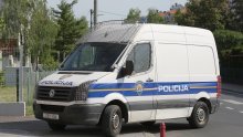 Uz drogu policija na splitskom području zaplijenila sumnjivi novac