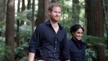 Objavili novi rat medijima: Harry i Meghan najavili tužbe zbog paparazzo fotografija snimljenih na javnom mjestu