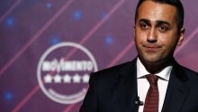 Luigi Di Maio podnio ostavku na dužnost predsjednika Pokreta 5 zvijezda