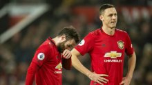 Burnley šokirao Manchester United na njihovom Old Traffordu i poslao ih korak unatrag u borbi za Europu