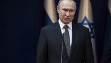 Putin uvjerava da ne želi produljiti svoju vladavinu