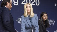 Ivanka Trump izgleda odlično u stajlingu koji obožava i Kolinda Grabar Kitarović