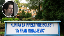 Dr. Marko Kutleša: Mjerenje temperature nije mjera koja će spriječiti širenje virusa