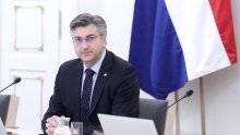 Plenković i Marić s članovima Odbora za proračun Europskog parlamenta