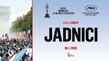 Drama "Jadnici", nominirana za nagradu Oscar za najbolji strani film, uskoro stiže u naša kina