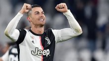 Cristiano Ronaldo u Top 5 svih vremena; može li Portugalac prestići i najubojitijeg u povijesti nogometa?